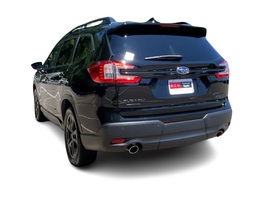 Thumbnail: 2024 Subaru Ascent - 4