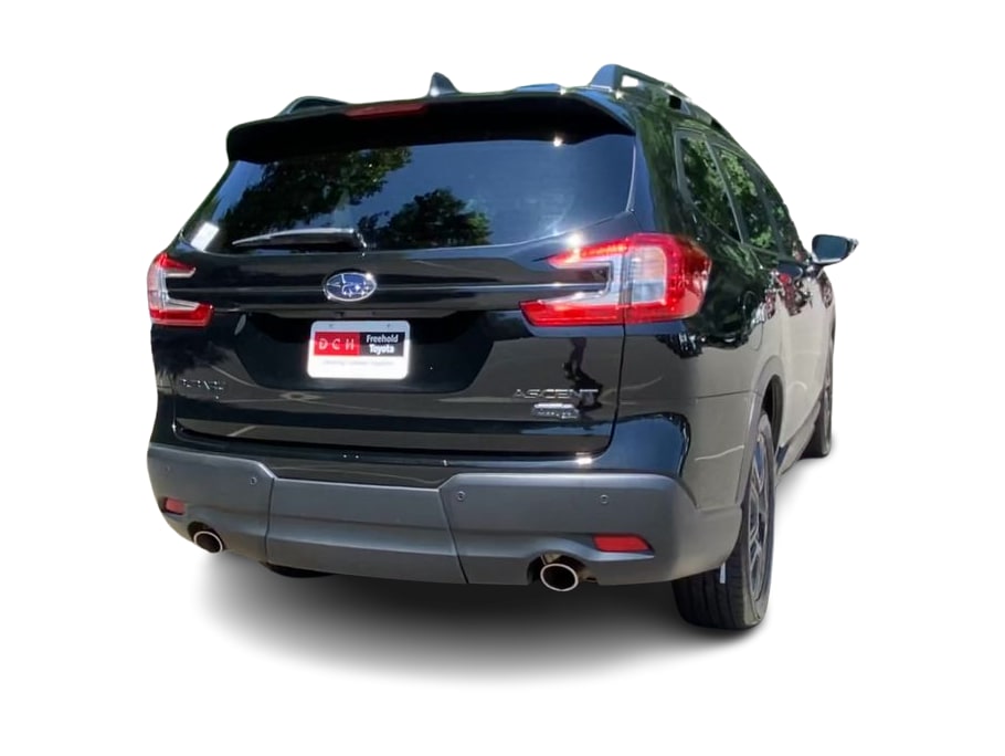Thumbnail: 2024 Subaru Ascent - 5