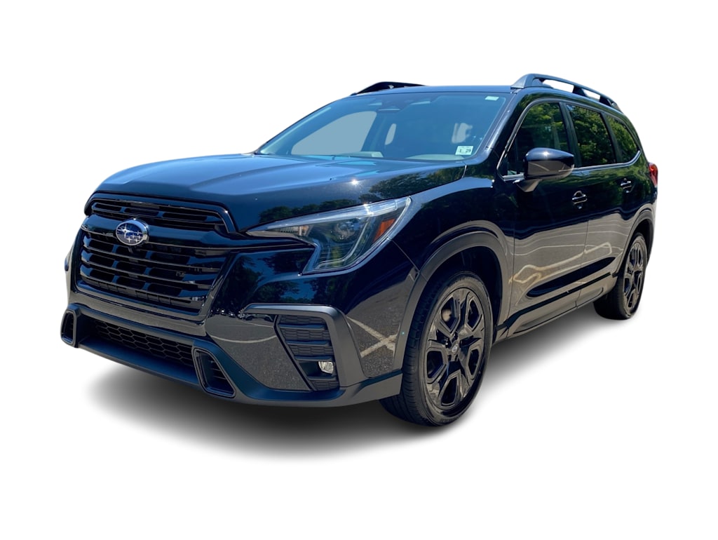 Thumbnail: 2024 Subaru Ascent - 19
