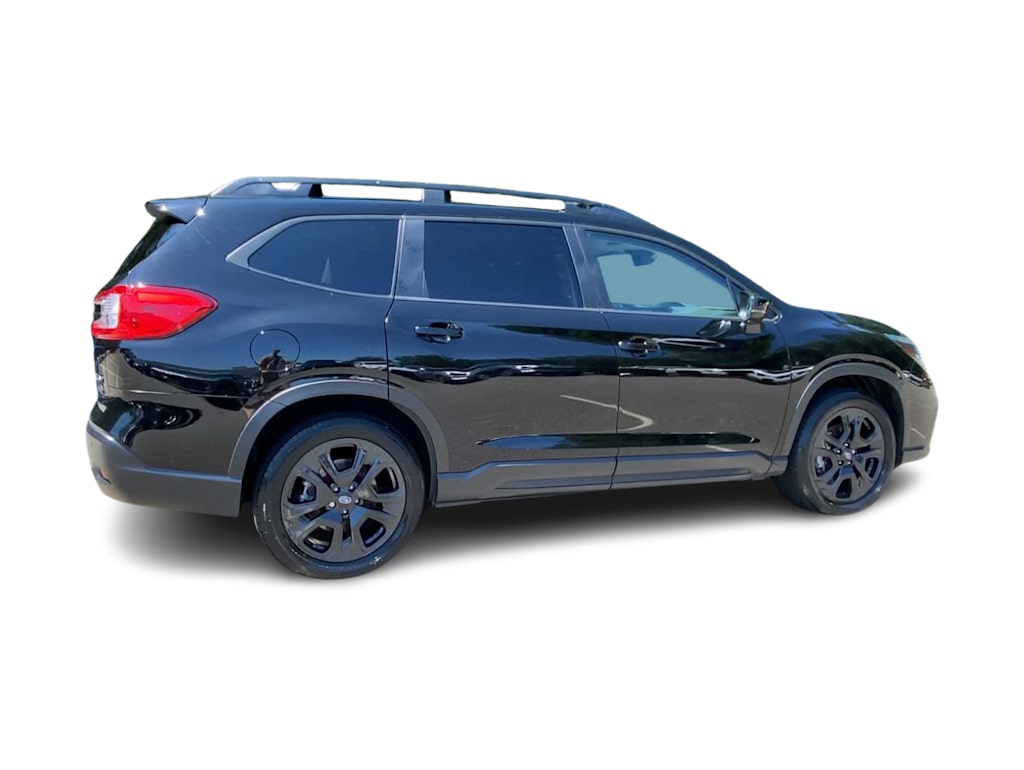 Thumbnail: 2024 Subaru Ascent - 23