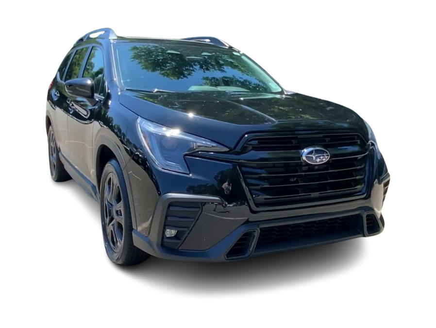 Thumbnail: 2024 Subaru Ascent - 20