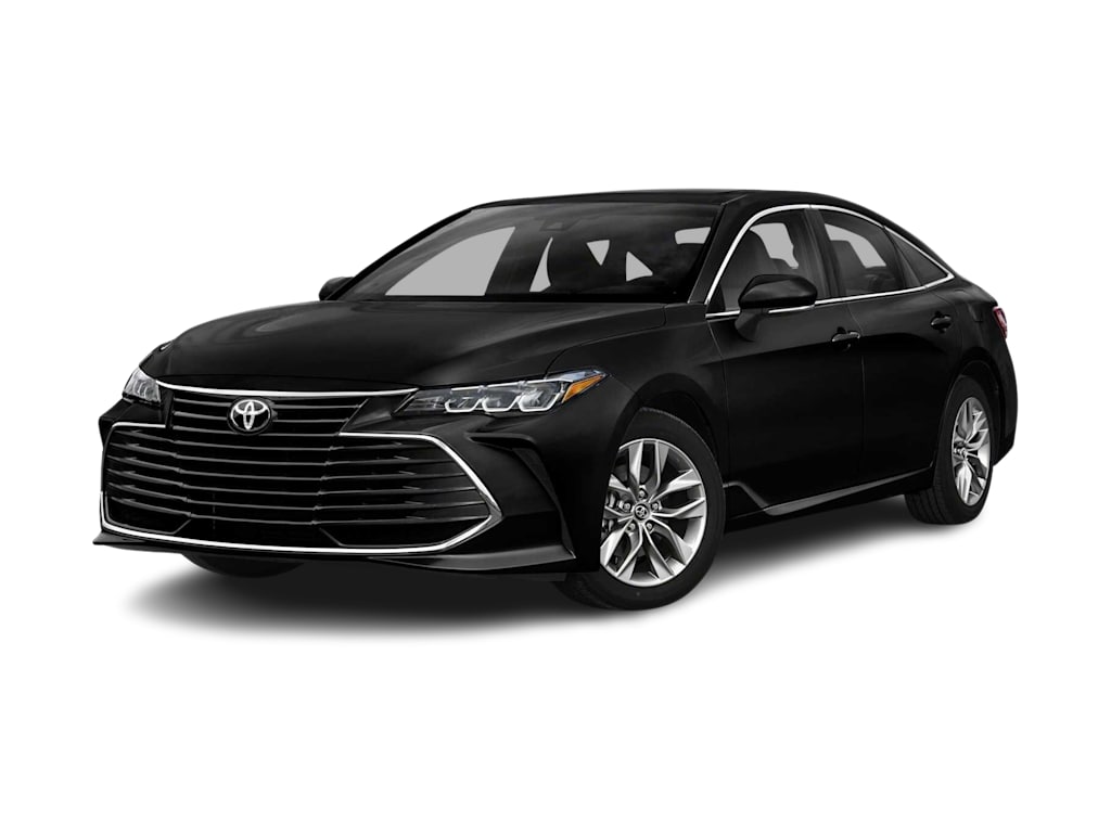 Thumbnail: 2022 Toyota Avalon - 8