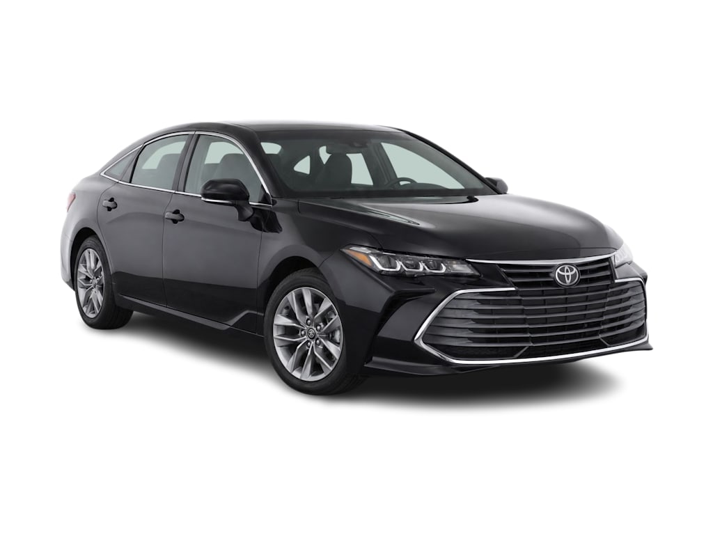 Thumbnail: 2022 Toyota Avalon - 9
