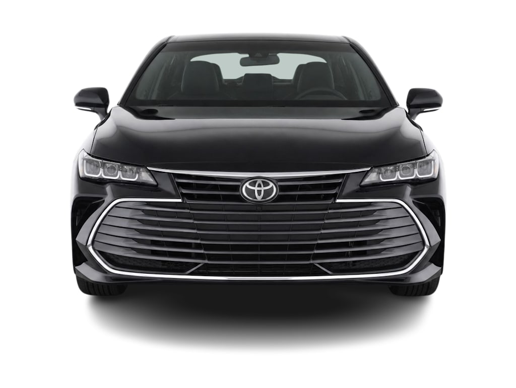 Thumbnail: 2022 Toyota Avalon - 5