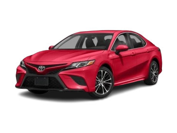 Thumbnail: 2018 Toyota Camry - 16