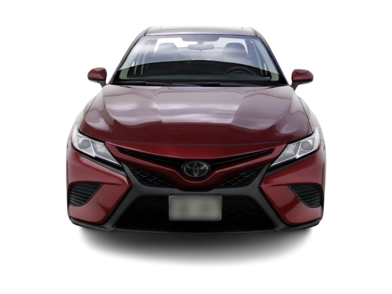 Thumbnail: 2018 Toyota Camry - 4