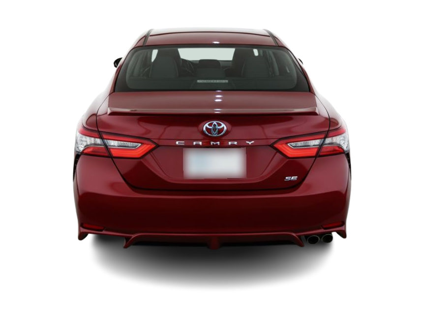 Thumbnail: 2018 Toyota Camry - 3