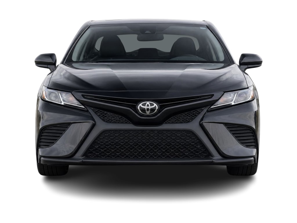 Thumbnail: 2019 Toyota Camry - 5