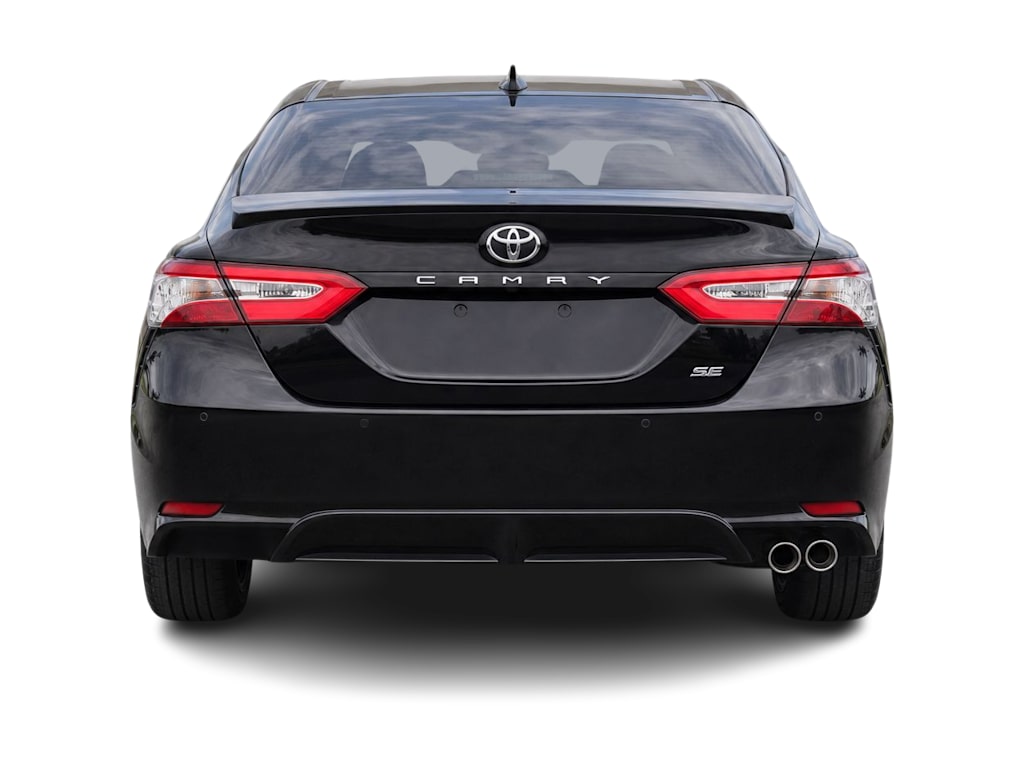 Thumbnail: 2019 Toyota Camry - 4