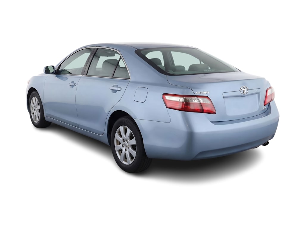 Thumbnail: 2009 Toyota Camry - 3