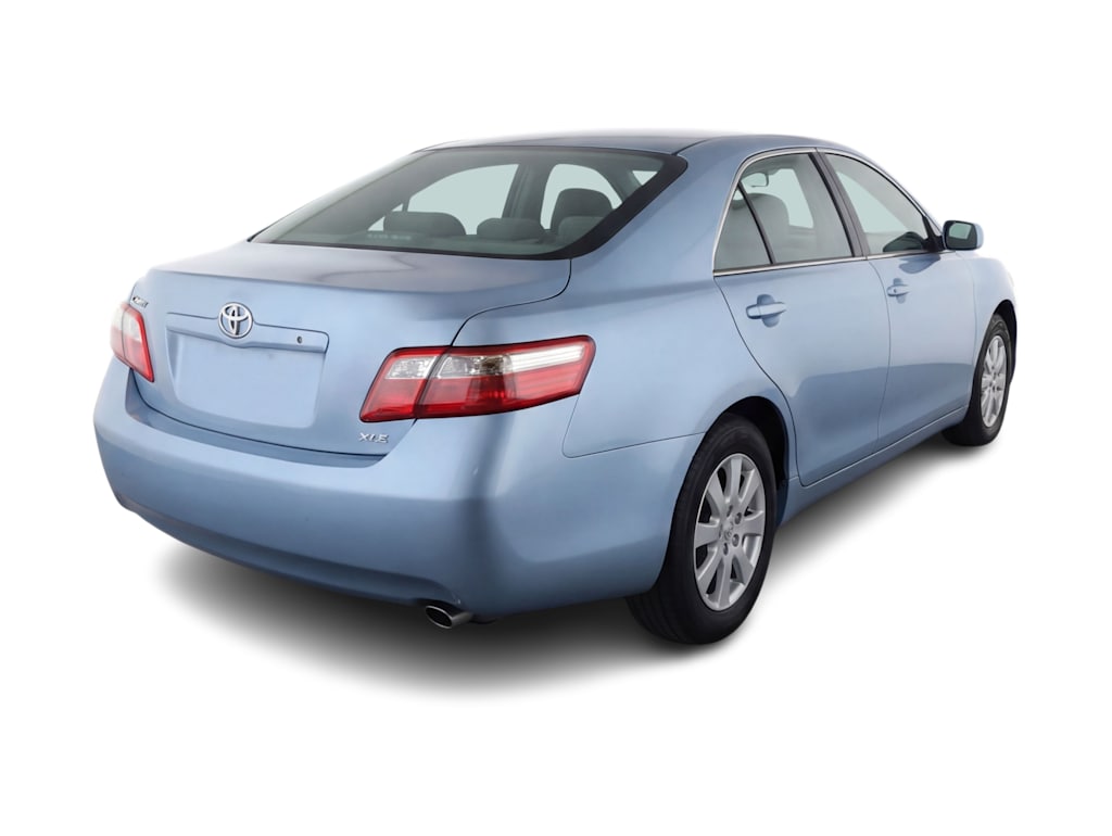 Thumbnail: 2009 Toyota Camry - 10