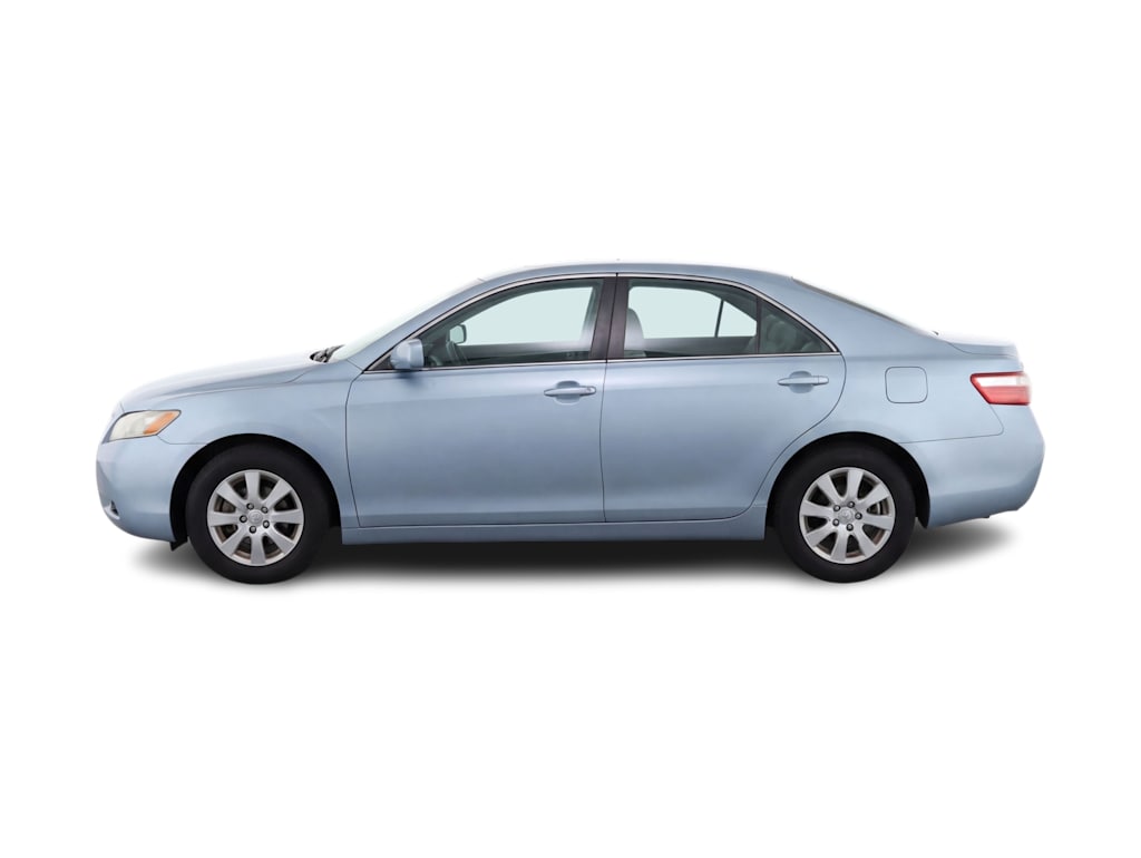 Thumbnail: 2009 Toyota Camry - 2
