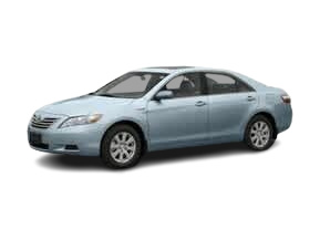 Thumbnail: 2009 Toyota Camry - 17