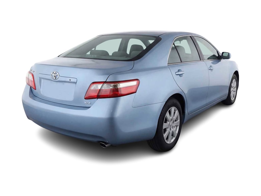 Thumbnail: 2009 Toyota Camry - 11