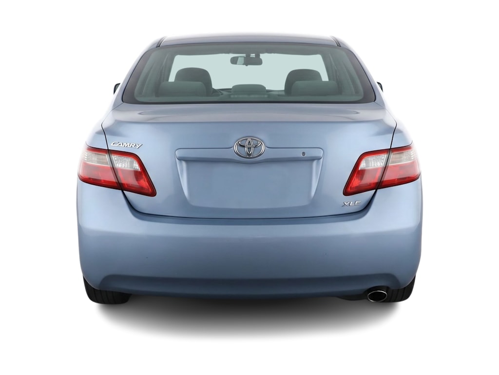 Thumbnail: 2009 Toyota Camry - 4