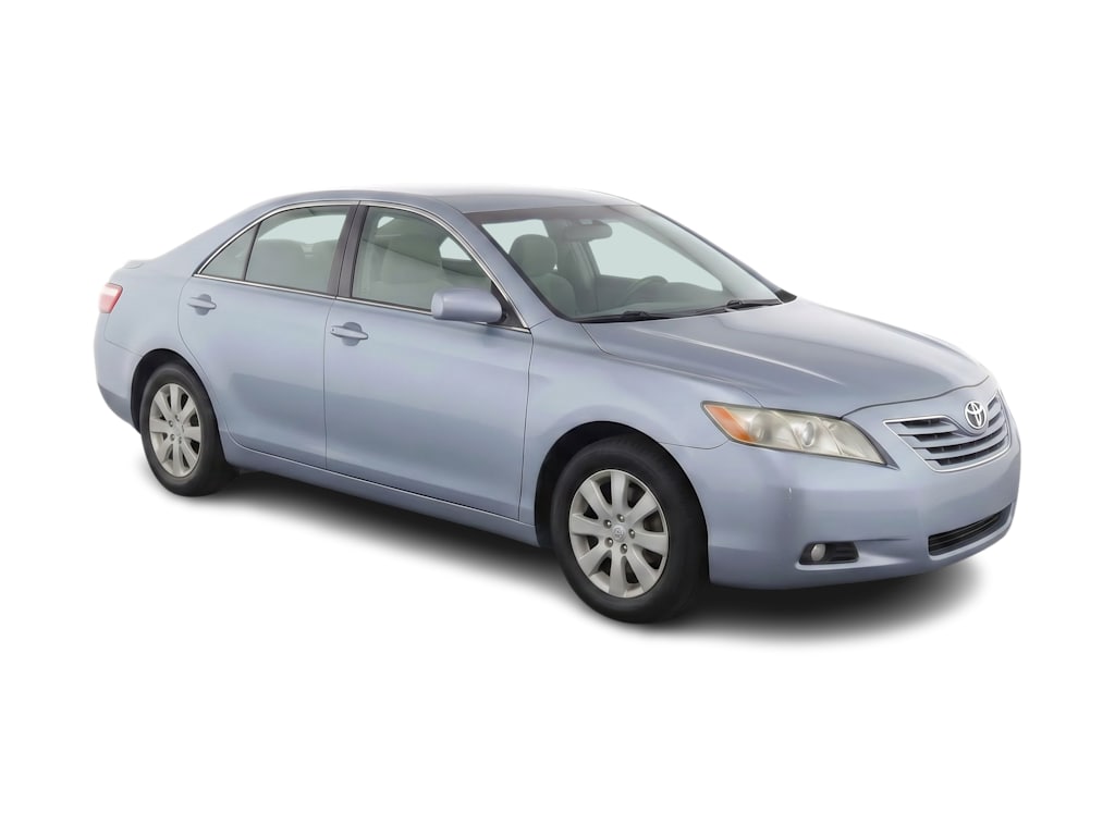 Thumbnail: 2009 Toyota Camry - 8