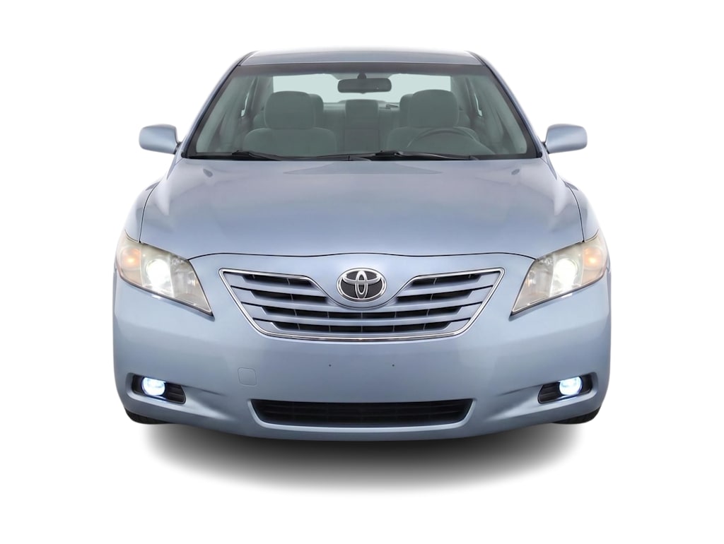 Thumbnail: 2009 Toyota Camry - 5