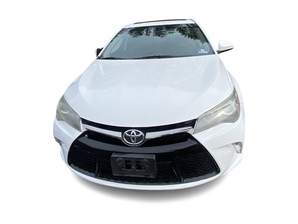 Thumbnail: 2017 Toyota Camry - 4