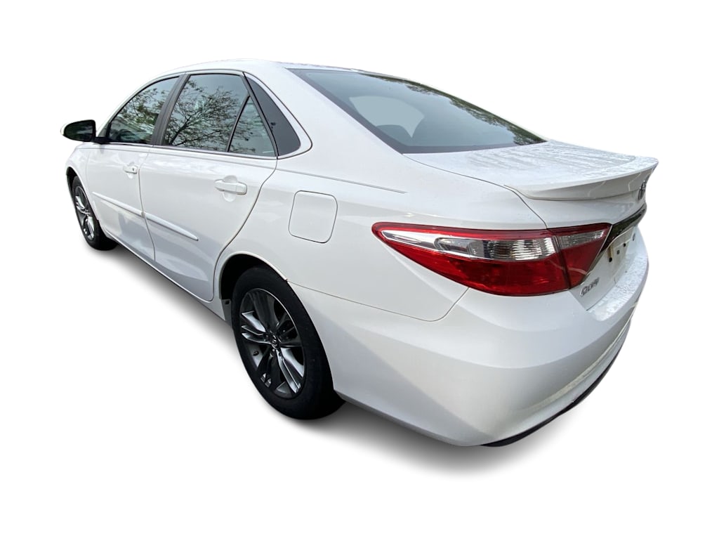 Thumbnail: 2017 Toyota Camry - 2