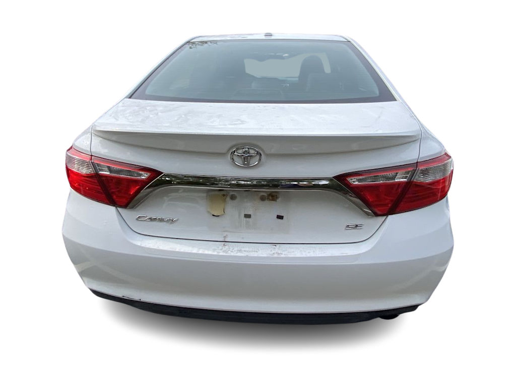 Thumbnail: 2017 Toyota Camry - 3