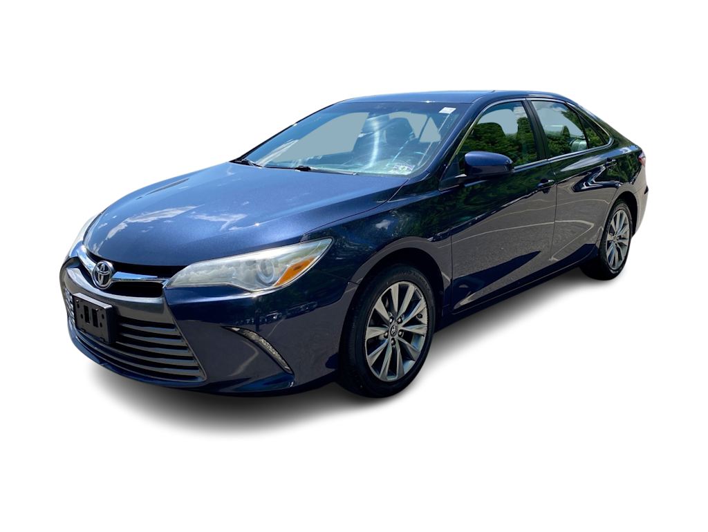 Thumbnail: 2017 Toyota Camry - 16