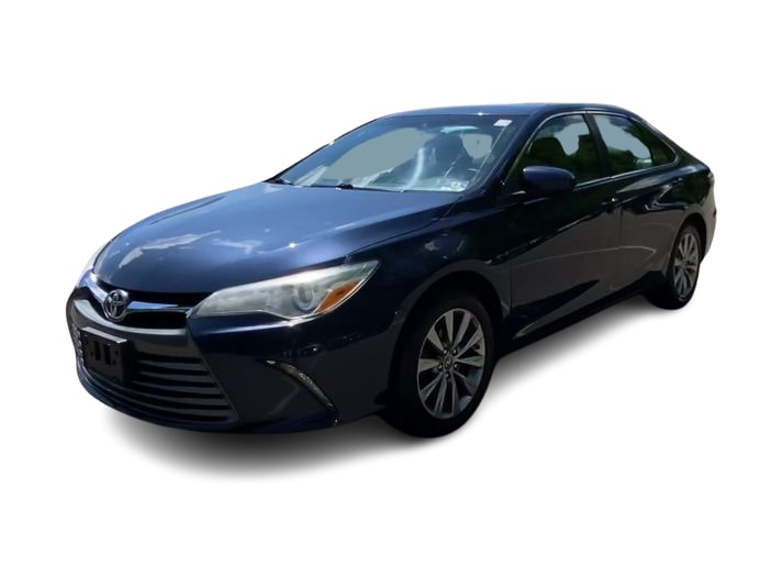 Thumbnail: 2017 Toyota Camry - 17