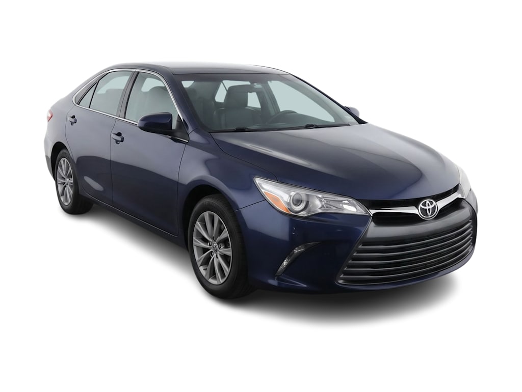 Thumbnail: 2017 Toyota Camry - 15