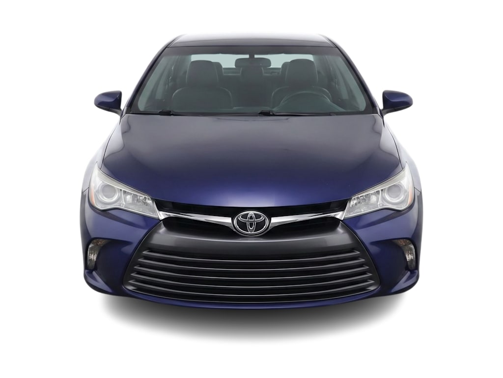 Thumbnail: 2017 Toyota Camry - 3