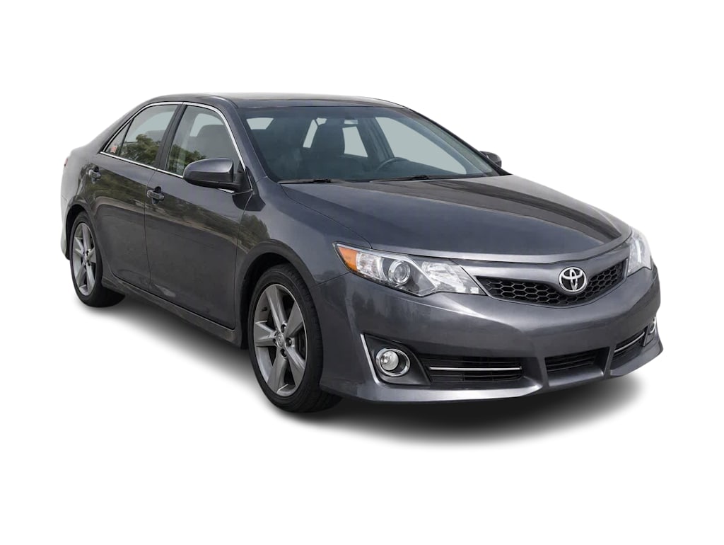 Thumbnail: 2014 Toyota Camry - 19