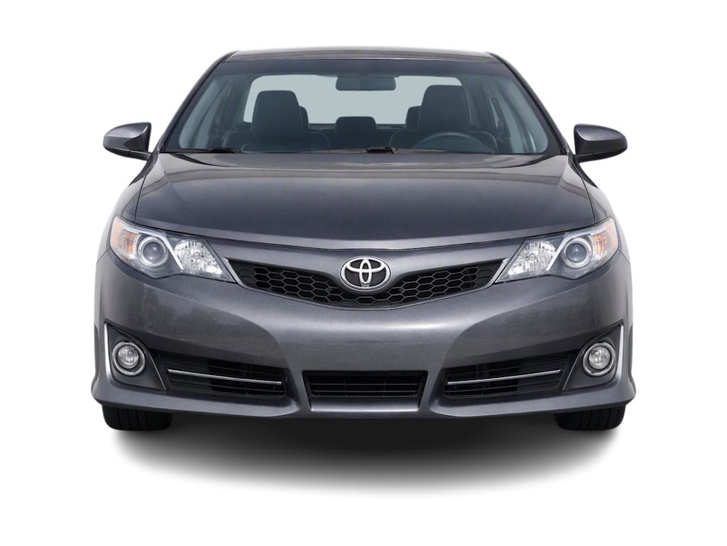 Thumbnail: 2014 Toyota Camry - 6