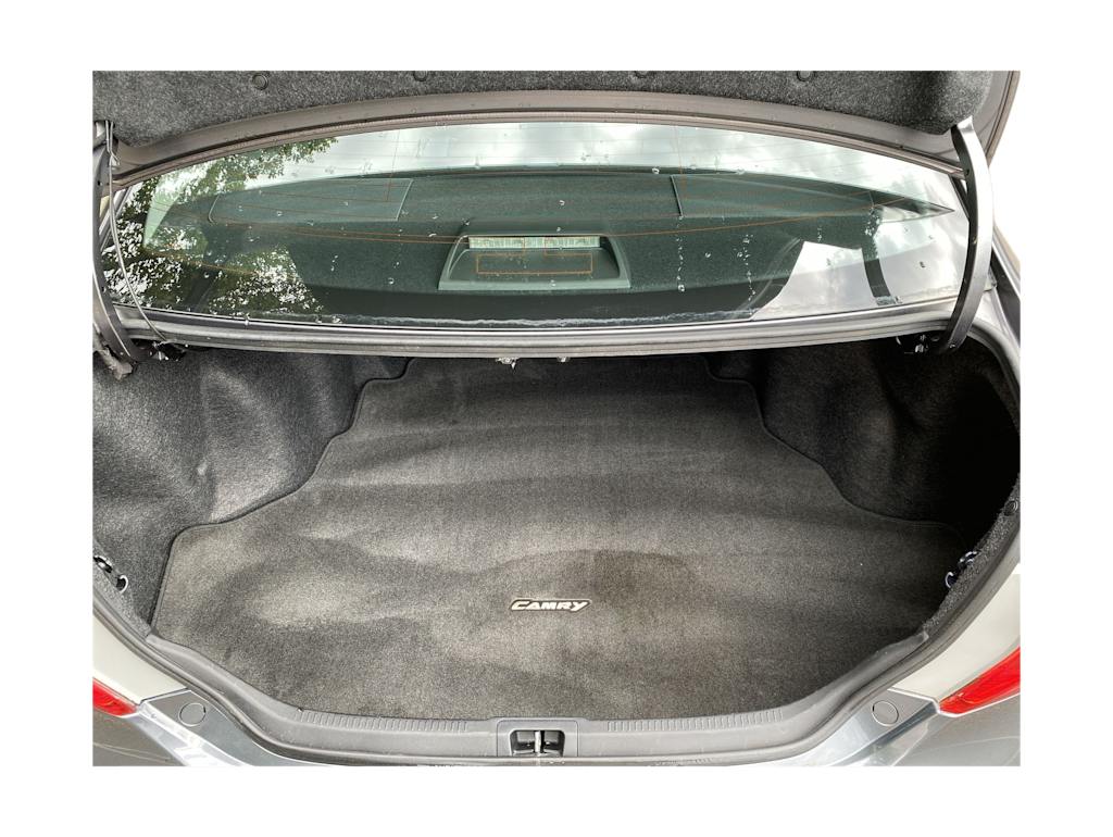 Thumbnail: 2014 Toyota Camry - 17