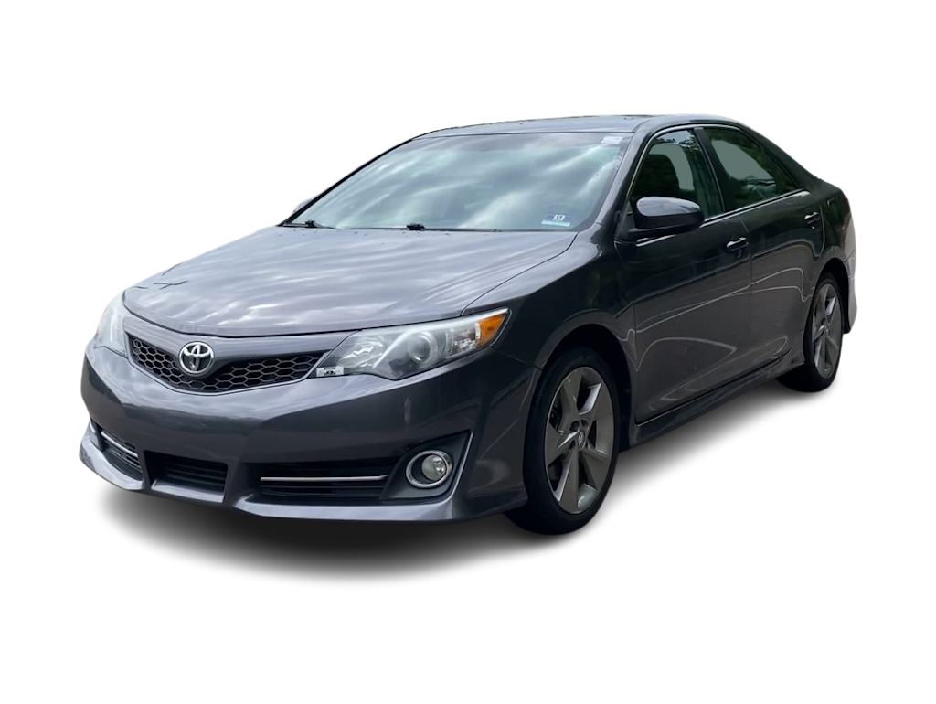 Thumbnail: 2014 Toyota Camry - 23