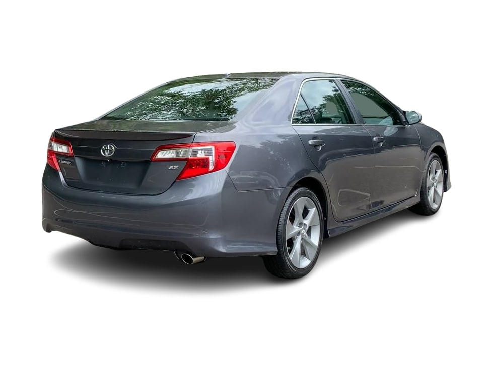 Thumbnail: 2014 Toyota Camry - 24