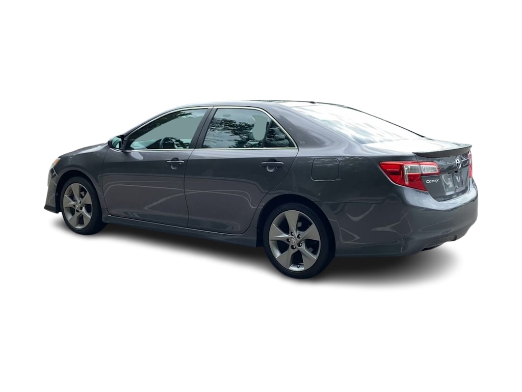 Thumbnail: 2014 Toyota Camry - 4