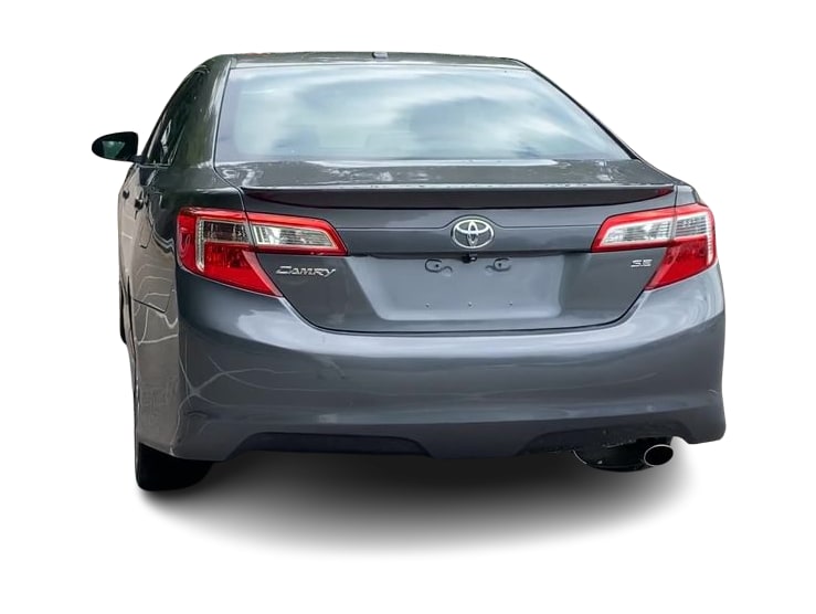Thumbnail: 2014 Toyota Camry - 5