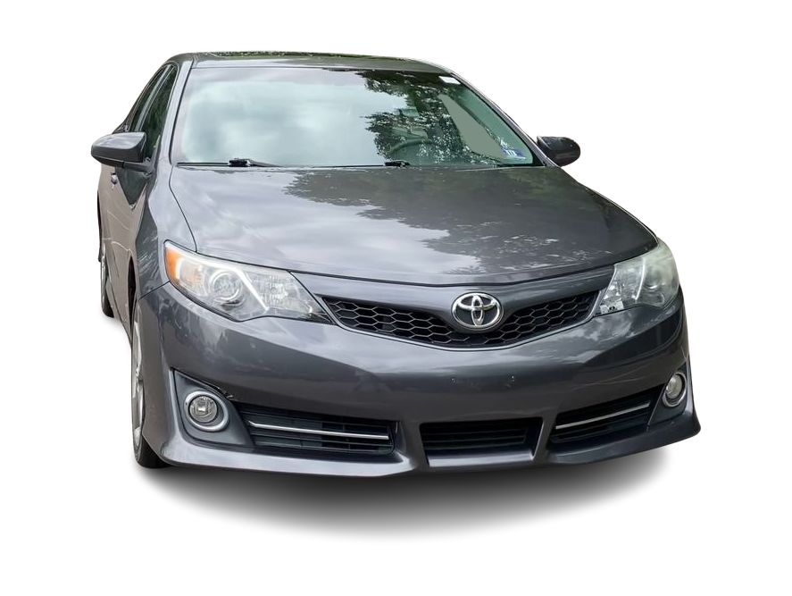 Thumbnail: 2014 Toyota Camry - 22