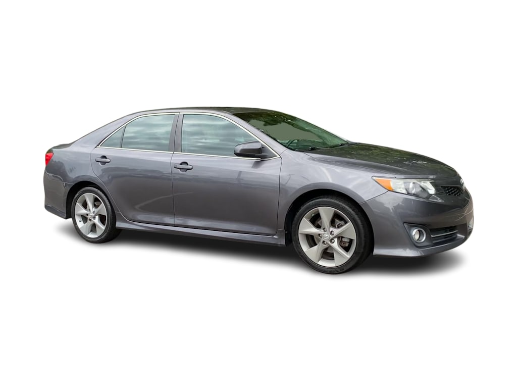 Thumbnail: 2014 Toyota Camry - 21