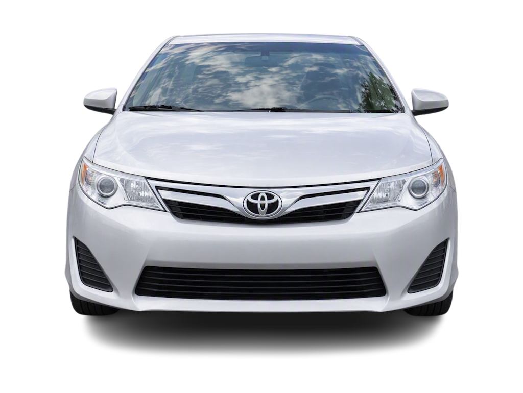 Thumbnail: 2012 Toyota Camry - 6