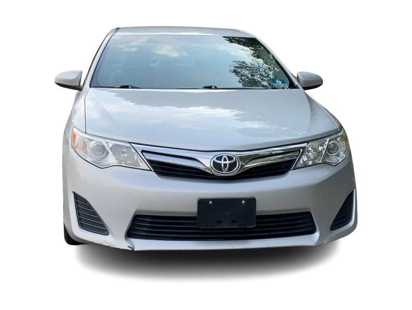 Thumbnail: 2012 Toyota Camry - 22