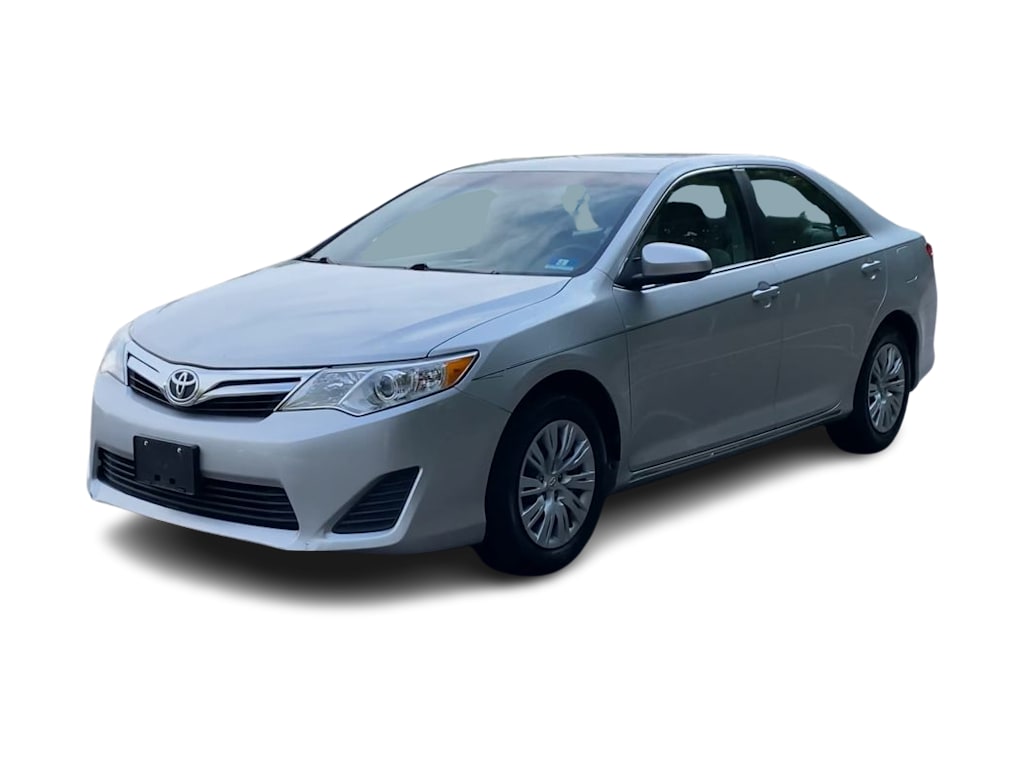 Thumbnail: 2012 Toyota Camry - 23