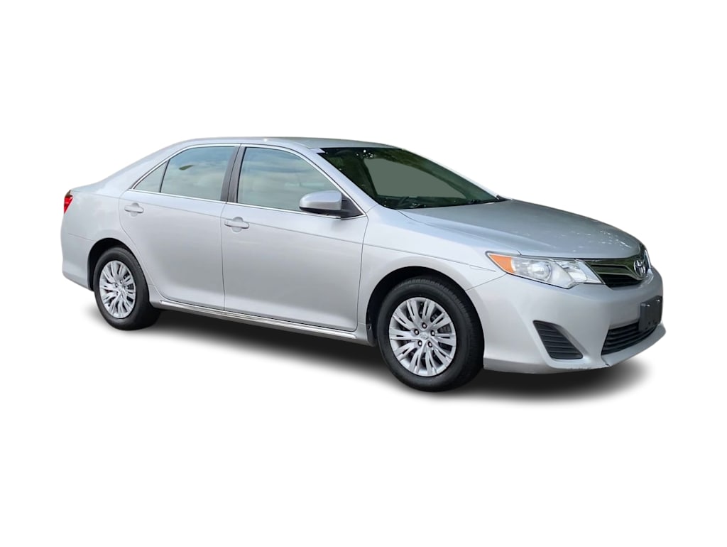 Thumbnail: 2012 Toyota Camry - 21