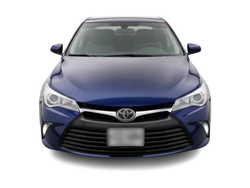 Thumbnail: 2017 Toyota Camry - 3