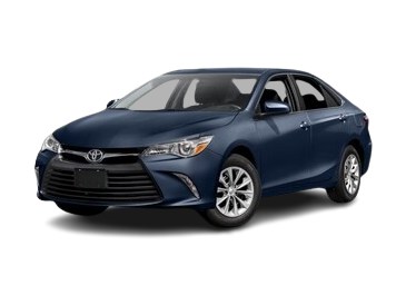 Thumbnail: 2017 Toyota Camry - 15