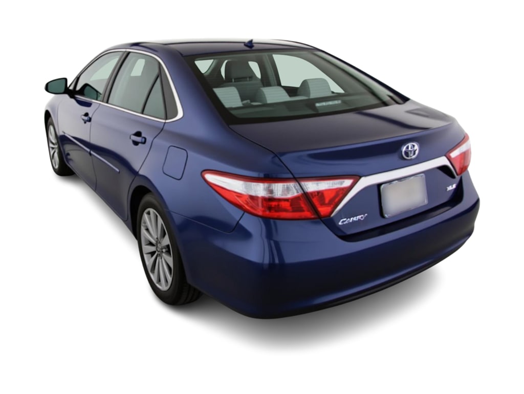 Thumbnail: 2017 Toyota Camry - 7