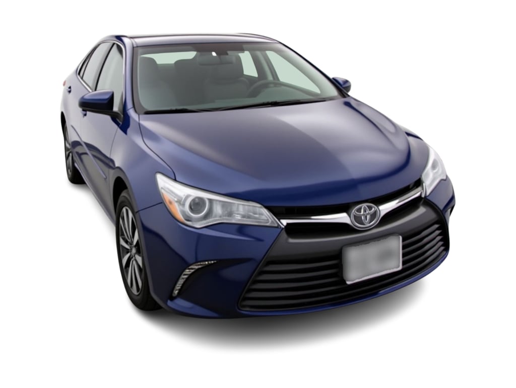 Thumbnail: 2017 Toyota Camry - 6
