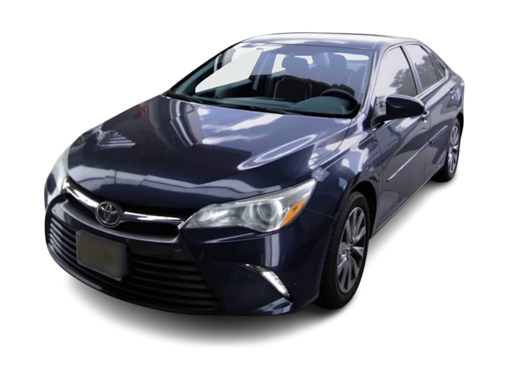 Thumbnail: 2017 Toyota Camry - 5