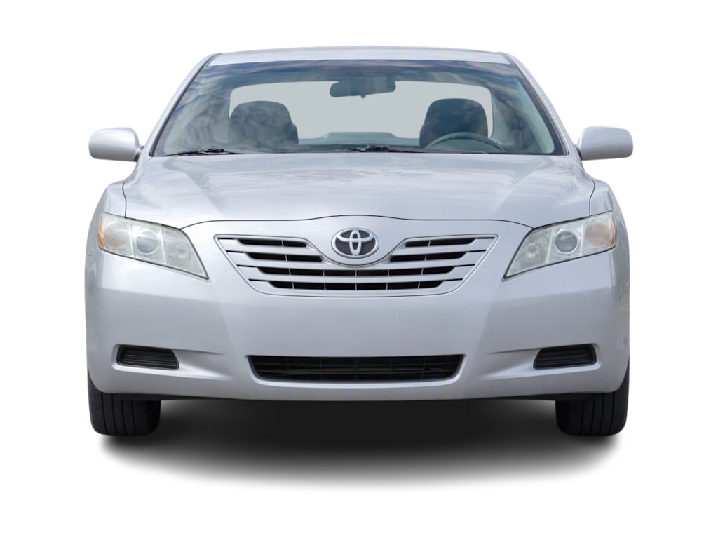 Thumbnail: 2007 Toyota Camry - 6