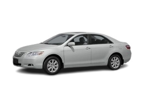 Thumbnail: 2007 Toyota Camry - 36
