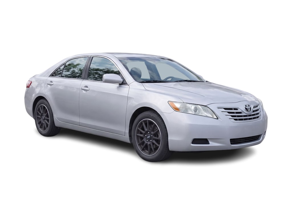 Thumbnail: 2007 Toyota Camry - 19