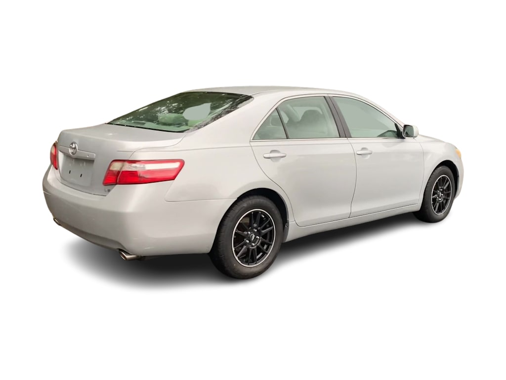 Thumbnail: 2007 Toyota Camry - 24